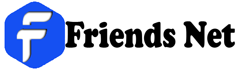 Friends Net