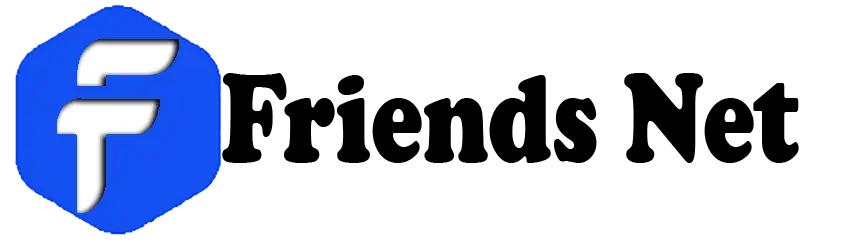 Friends Net